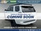 2020 Toyota 4RUNNER SR5 Premium LIFTED