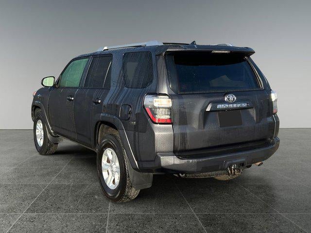 2015 Toyota 4RUNNER SR5
