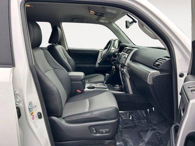 2019 Toyota 4RUNNER SR5 Premium