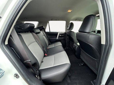 2019 Toyota 4RUNNER SR5 Premium