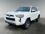 2019 Toyota 4Runner TRD Off-Road