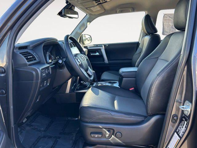 2020 Toyota 4RUNNER SR5 Premium