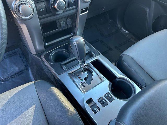 2020 Toyota 4RUNNER SR5 Premium