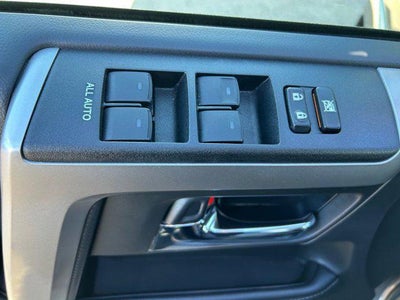 2020 Toyota 4RUNNER SR5 Premium