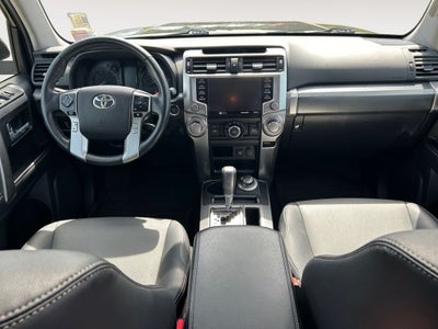 2024 Toyota 4Runner SR5 Premium 1 OWNER