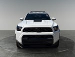 2025 Toyota 4Runner TRD Sport