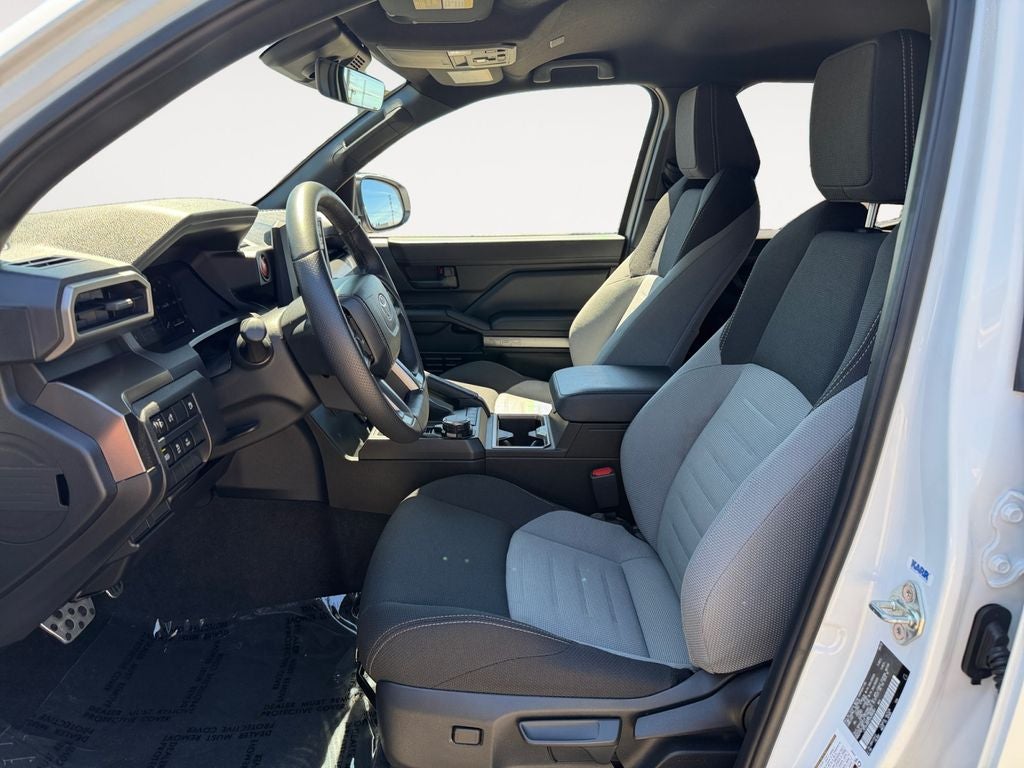 2025 Toyota 4Runner TRD Sport