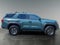 2026 Toyota 4Runner Leveling Kit With Wheels And Tires