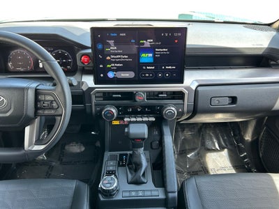 2026 Toyota 4Runner Leveling Kit With Wheels And Tires