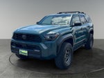 2026 Toyota 4Runner Leveling Kit With Wheels And Tires