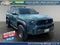2026 Toyota 4Runner Leveling Kit With Wheels And Tires