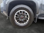 2025 Toyota 4Runner TRD Off-Road