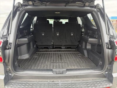2025 Toyota 4Runner TRD Off-Road