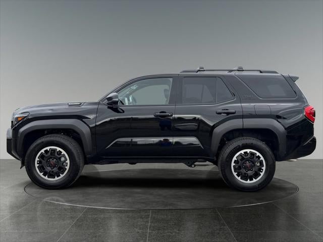 2026 Toyota 4Runner i-FORCE MAX Hybrid TRD Off Road Premium