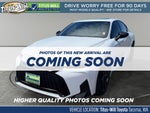 2026 Lexus IS 350 F SPORT Design