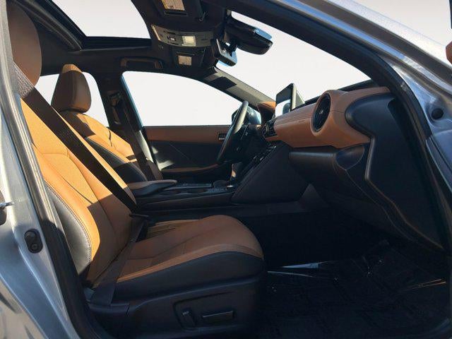 2023 Lexus IS 300 300