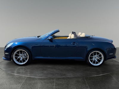 2002 Lexus SC 430 One of a Kind !