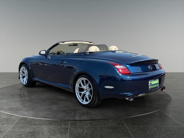 2002 Lexus SC 430 One of a Kind !