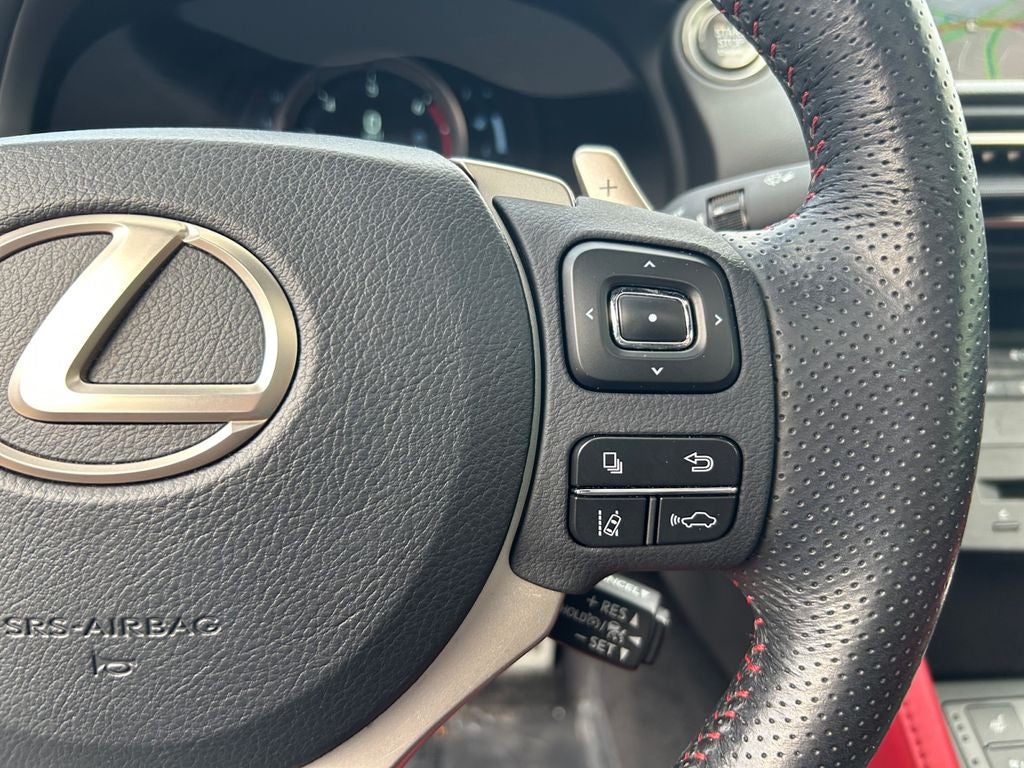 2019 Lexus RC 300 300