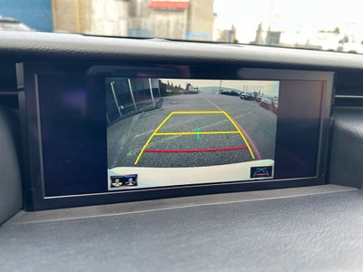 2019 Lexus RC 300 300