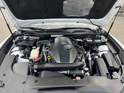 2019 Lexus RC 300 300