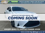 2019 Lexus RC 300 300
