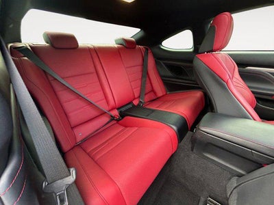 2019 Lexus RC 300 300