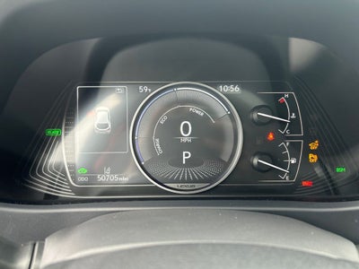 2022 Lexus UX 250h 250h Base