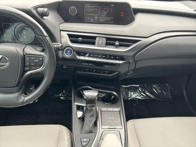 2022 Lexus UX 250h 250h Base