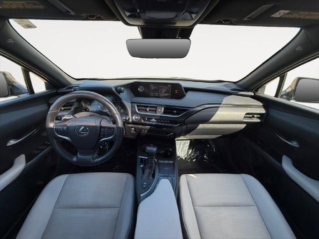 2019 Lexus UX 250h HyBrid AWD--1 Owner