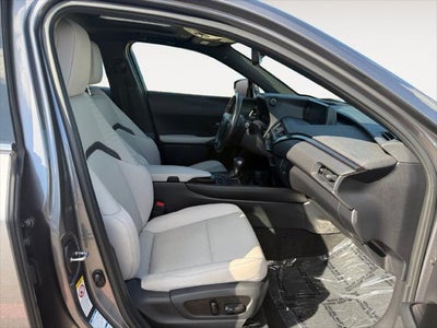 2019 Lexus UX 250h HyBrid AWD--1 Owner