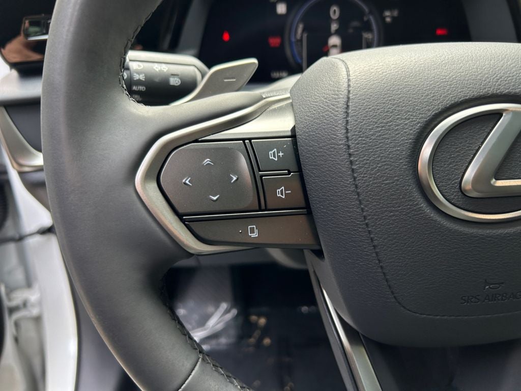 2023 Lexus RZ450E 450e Premium