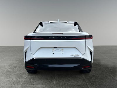 2023 Lexus RZ450E 450e Premium