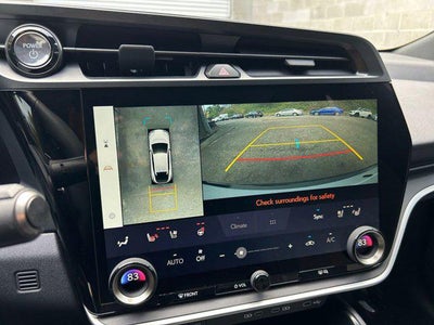2023 Lexus RZ450E 450e Premium