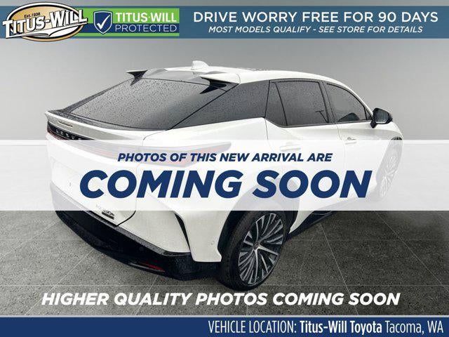 2023 Lexus RZ450E 450e Premium