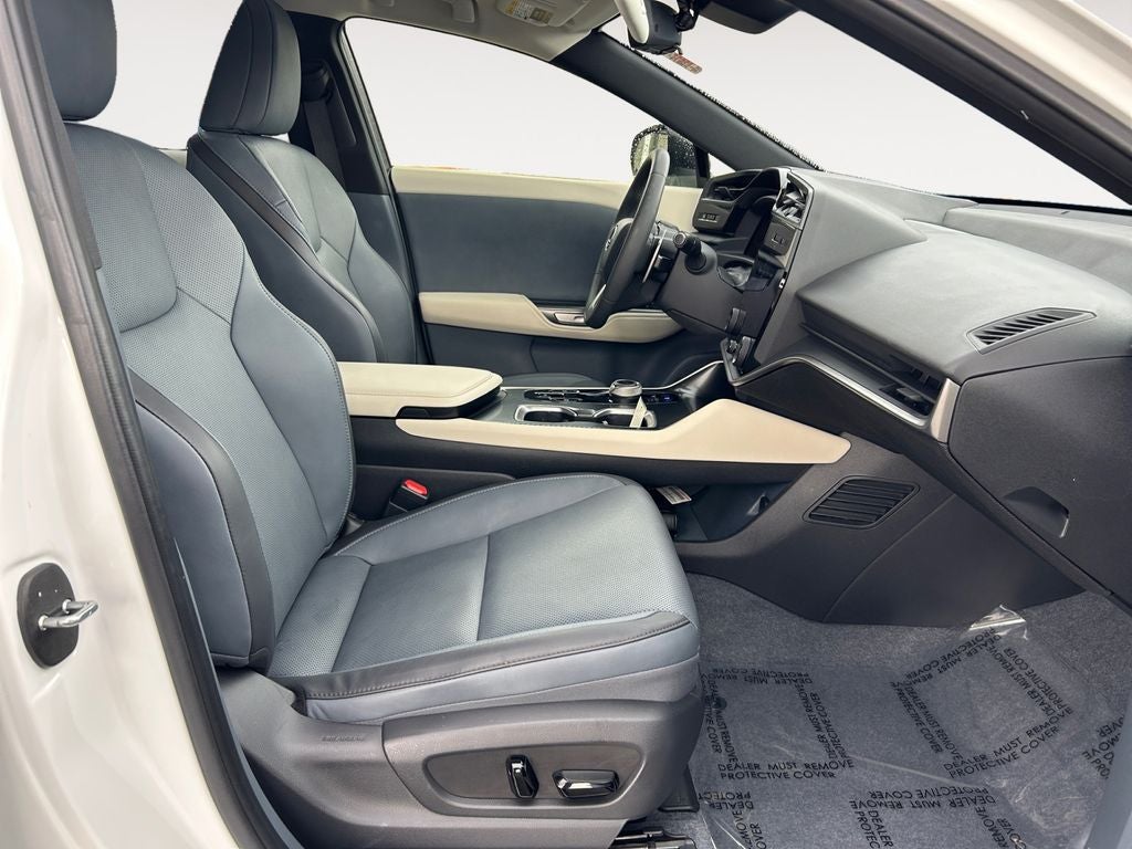 2023 Lexus RZ450E 450e Premium