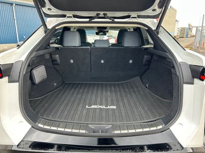 2023 Lexus RZ450E 450e Premium