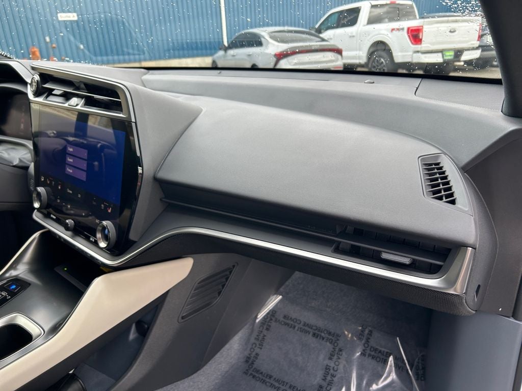 2023 Lexus RZ450E 450e Premium