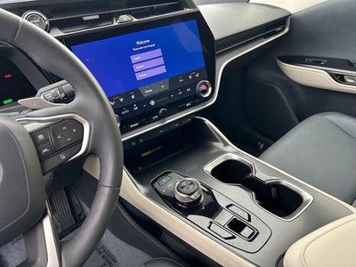 2023 Lexus RZ450E 450e Premium