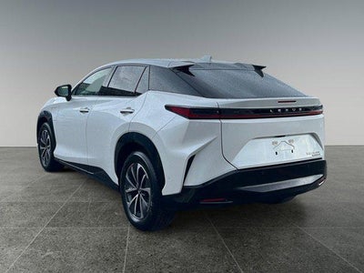 2023 Lexus RZ450E 450e Premium