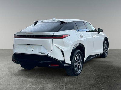 2023 Lexus RZ450E 450e Premium