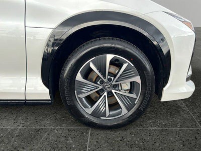 2023 Lexus RZ450E 450e Premium