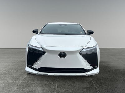 2024 Lexus RZ 450e 450e Premium