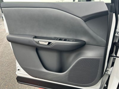 2024 Lexus RZ 450e 450e Premium