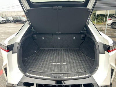 2024 Lexus RZ 450e 450e Premium
