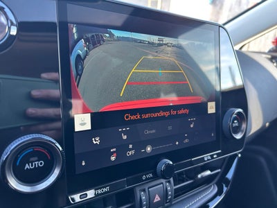 2023 Lexus NX 350h Base