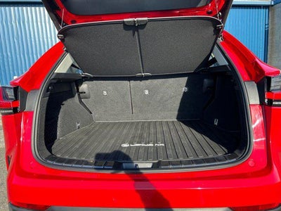 2023 Lexus NX 350h 350h Base