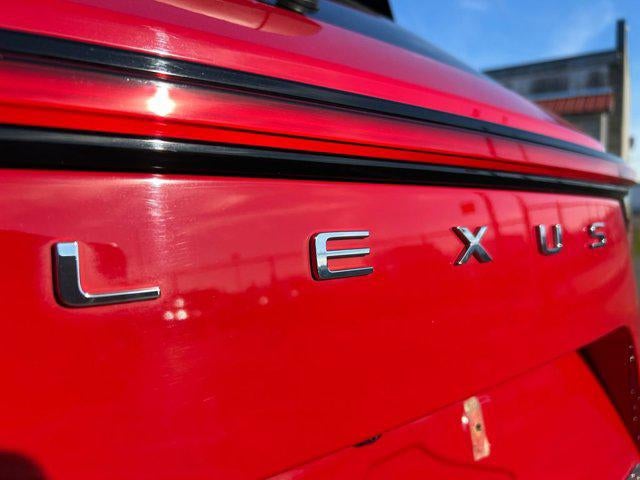 2023 Lexus NX 350h 350h Base