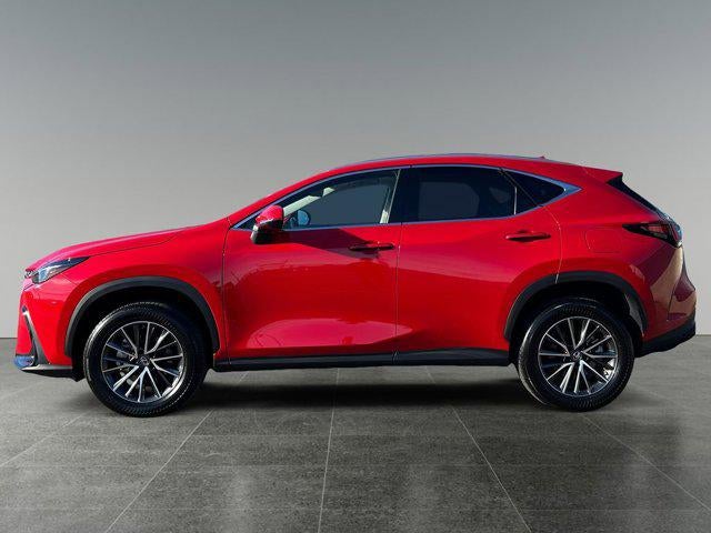 2023 Lexus NX 350h 350h Base