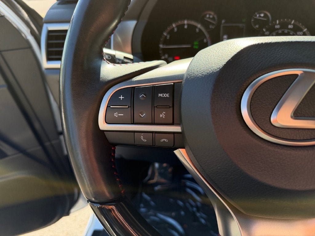 2022 Lexus GX 460